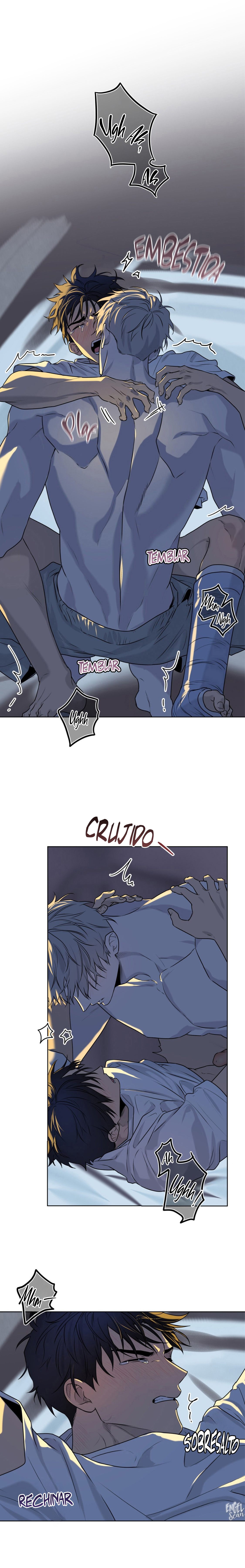 Passion - Capítulo 118 - Página 10 - LectorTMOo