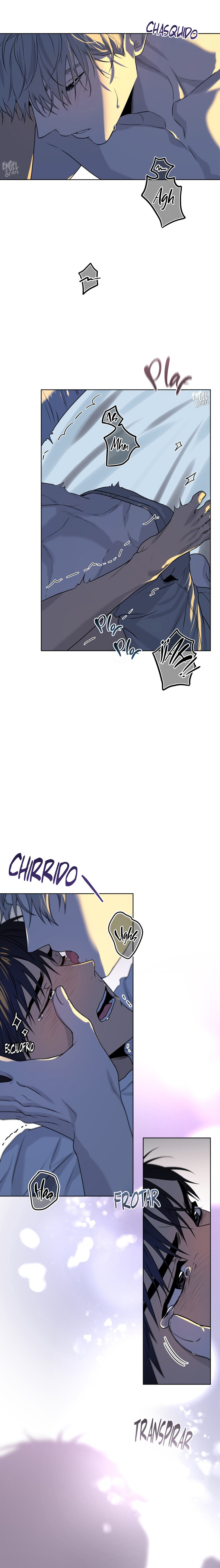 Passion - Capítulo 118 - Página 11 - LectorTMOo