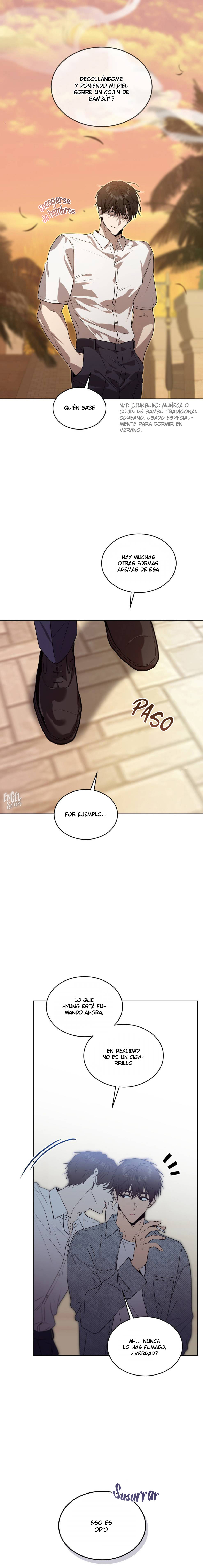 Passion - Capítulo 121 - Página 16 - LectorTMOo