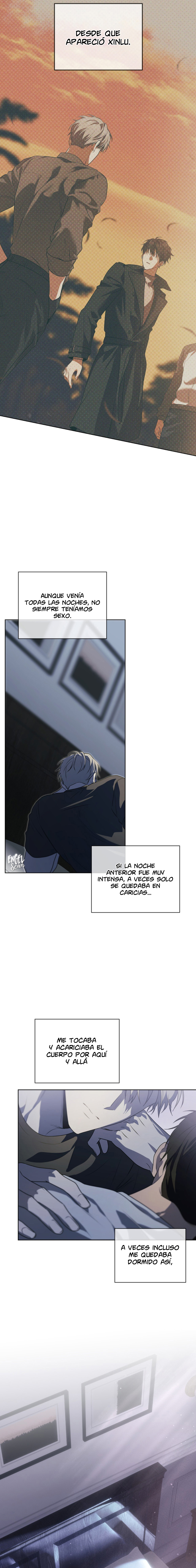 Passion - Capítulo 121 - Página 9 - LectorTMOo
