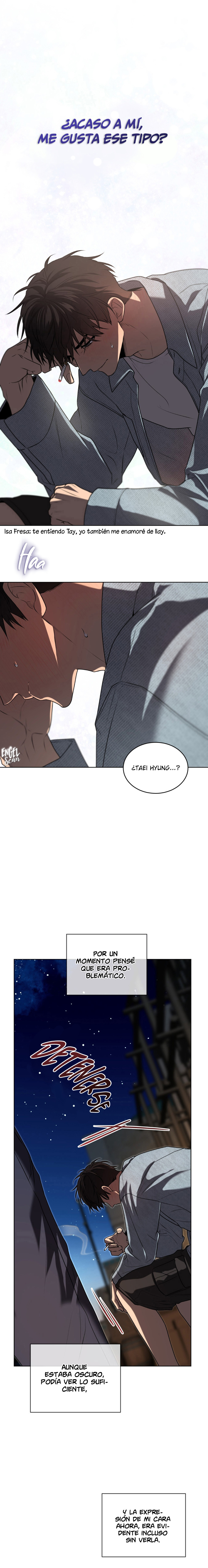 Passion - Capítulo 122 - Página 20 - LectorTMOo