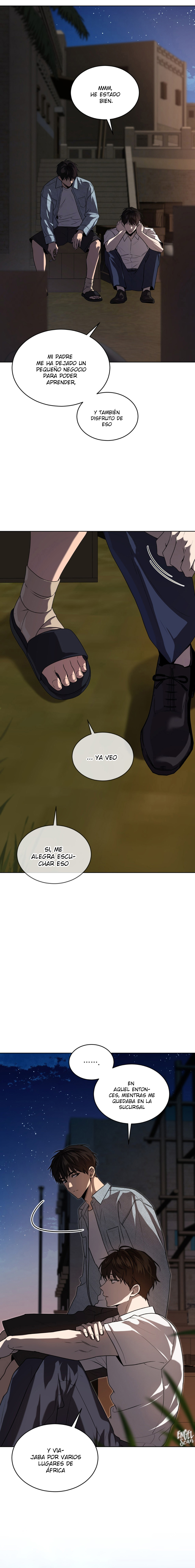 Passion - Capítulo 122 - Página 8 - LectorTMOo