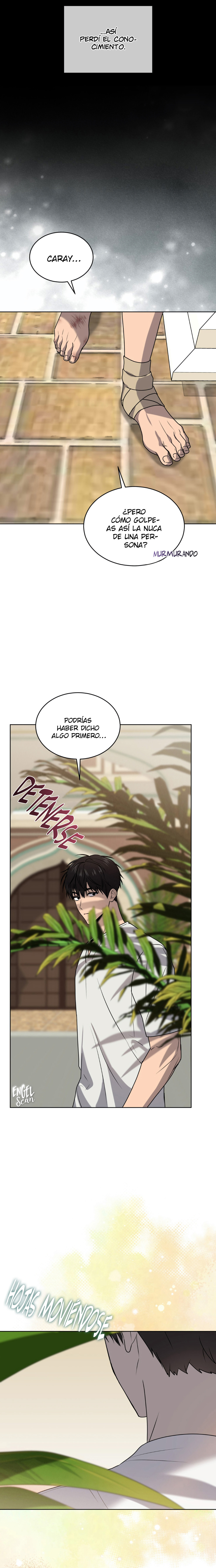 Passion - Capítulo 124 - Página 12 - LectorTMOo