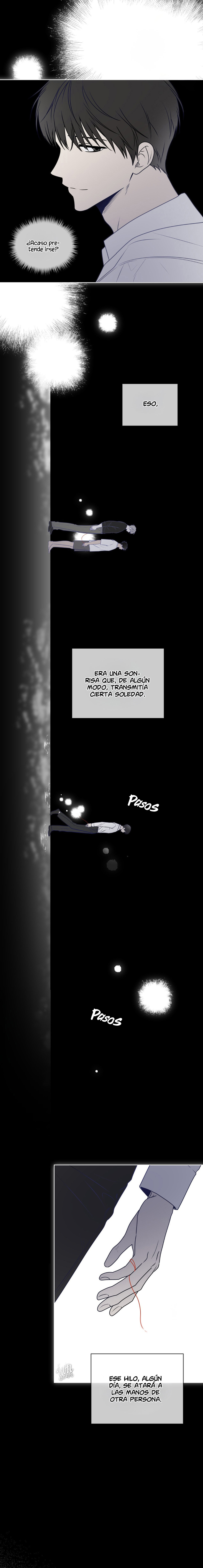 Passion - Capítulo 124 - Página 22 - LectorTMOo