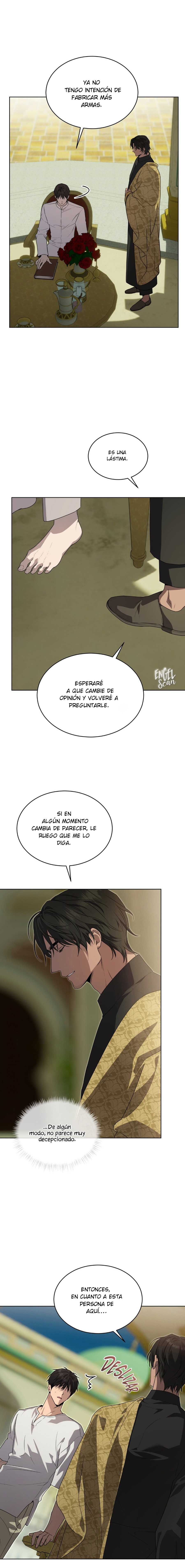 Passion - Capítulo 126 - Página 10 - LectorTMOo