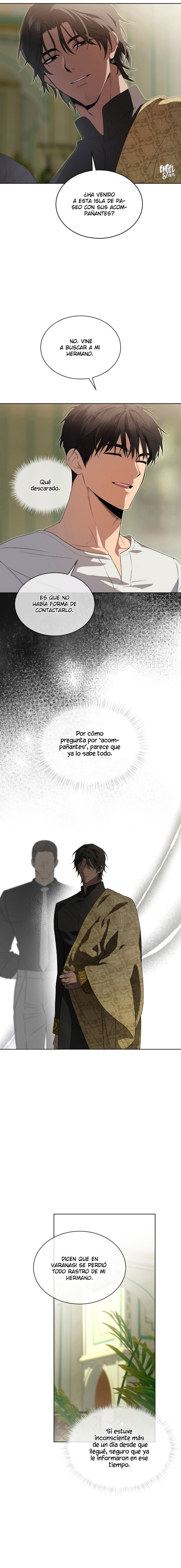 Passion - Capítulo 126 - Página 12 - LectorTMOo