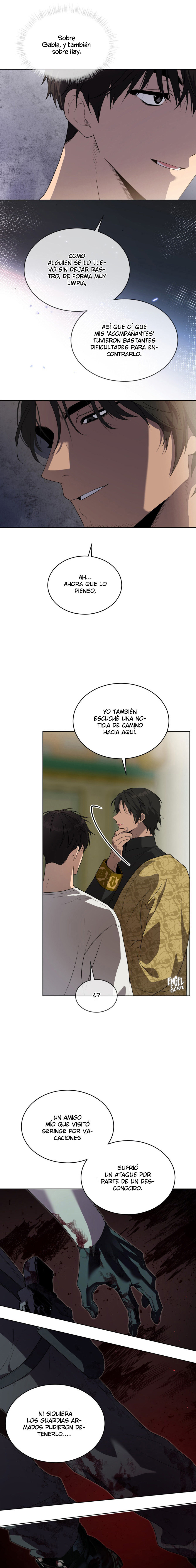 Passion - Capítulo 126 - Página 13 - LectorTMOo