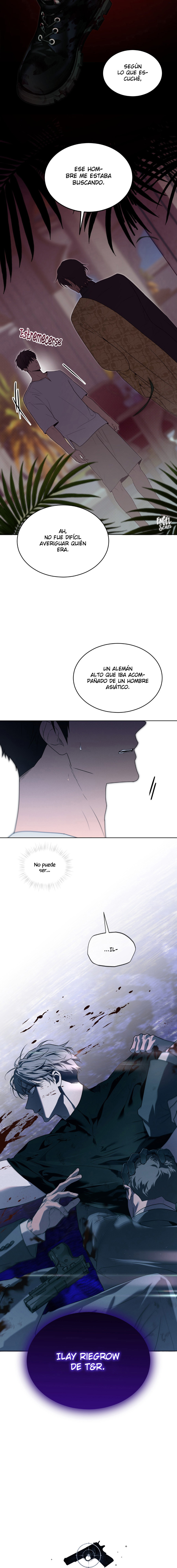 Passion - Capítulo 126 - Página 14 - LectorTMOo
