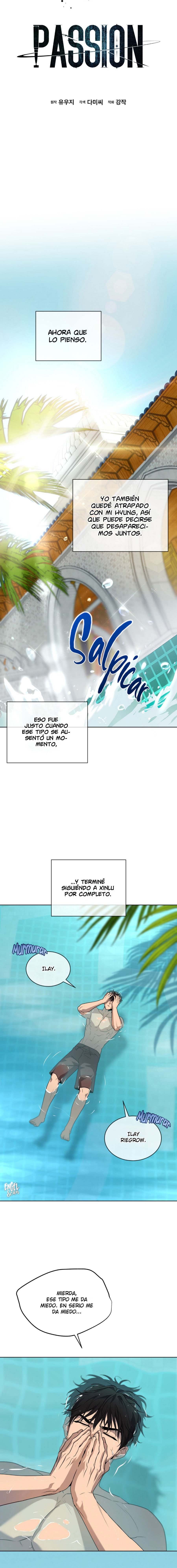 Passion - Capítulo 126 - Página 15 - LectorTMOo