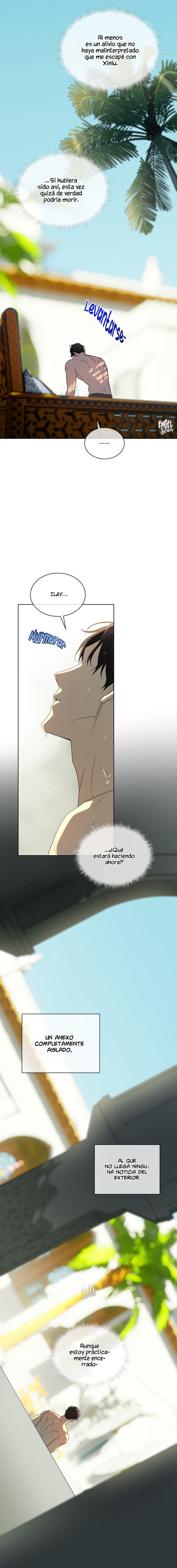 Passion - Capítulo 126 - Página 16 - LectorTMOo
