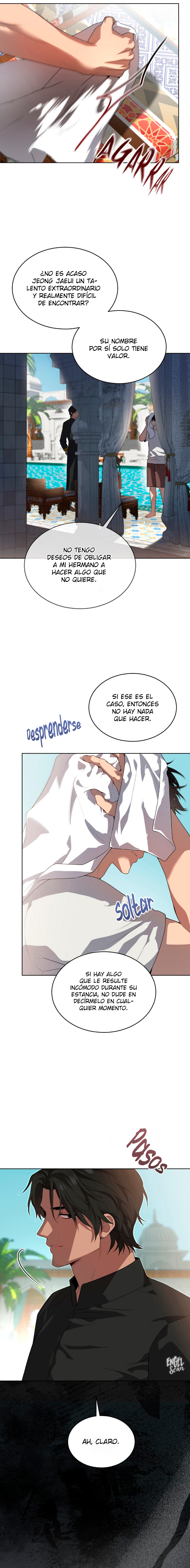 Passion - Capítulo 127 - Página 12 - LectorTMOo