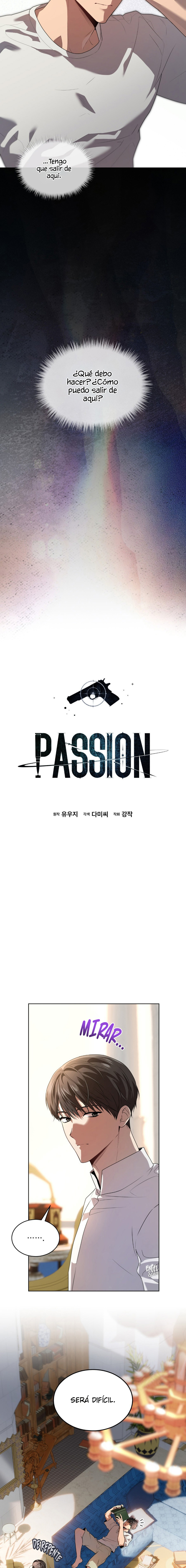 Passion - Capítulo 127 - Página 14 - LectorTMOo