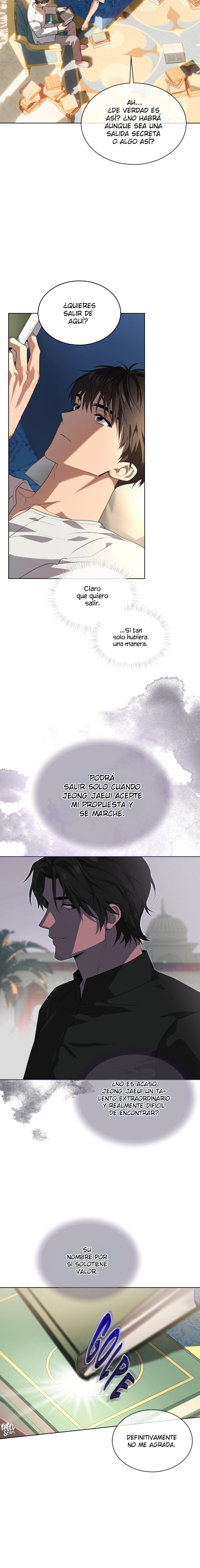 Passion - Capítulo 127 - Página 15 - LectorTMOo