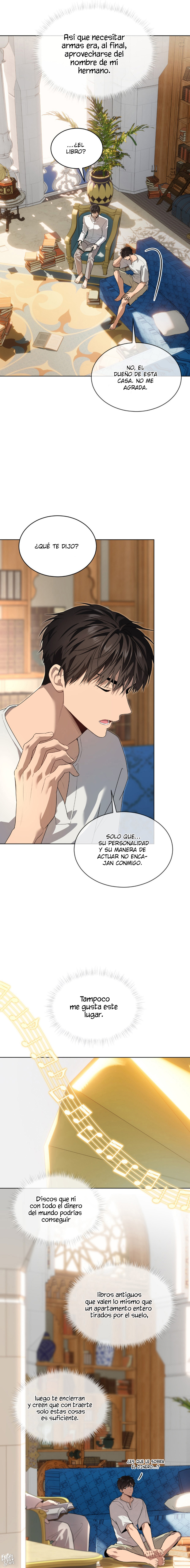 Passion - Capítulo 127 - Página 16 - LectorTMOo