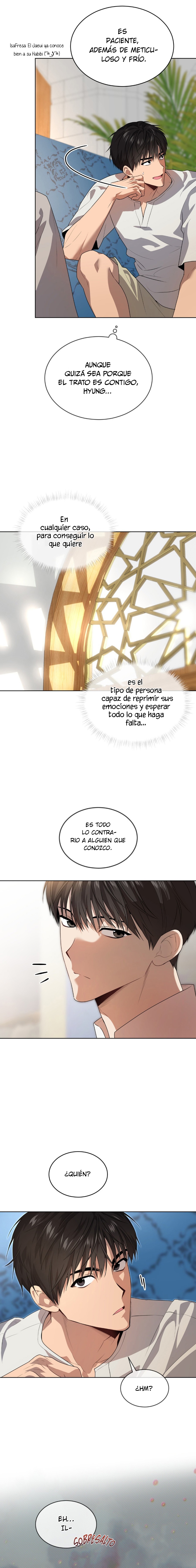 Passion - Capítulo 127 - Página 18 - LectorTMOo