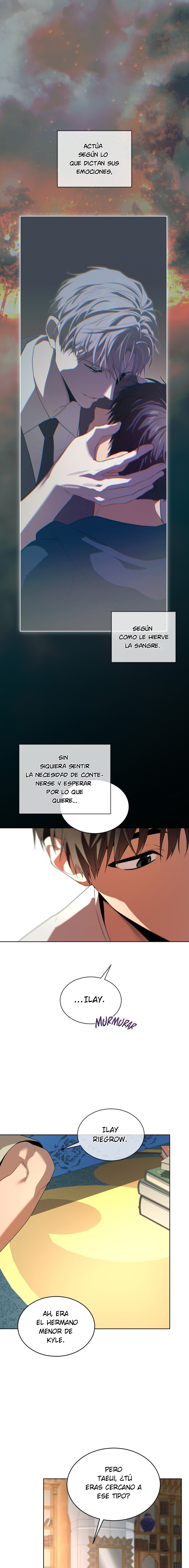 Passion - Capítulo 127 - Página 19 - LectorTMOo
