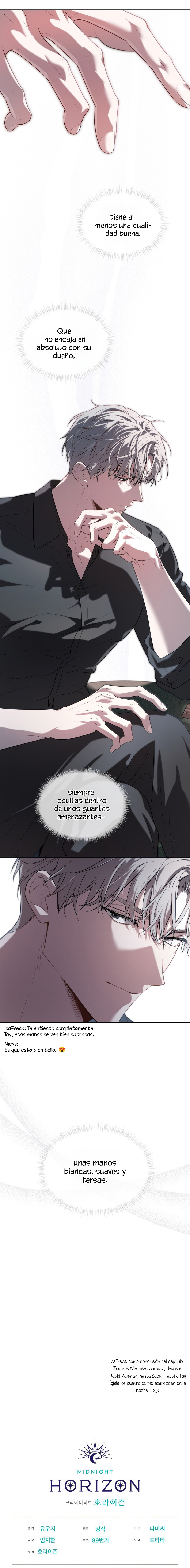 Passion - Capítulo 127 - Página 24 - LectorTMOo
