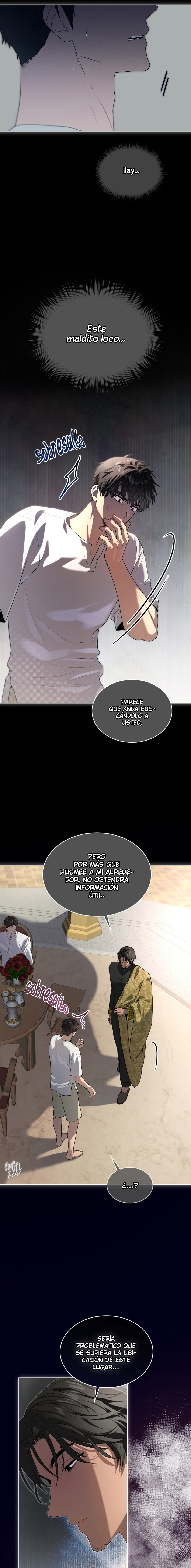 Passion - Capítulo 127 - Página 4 - LectorTMOo