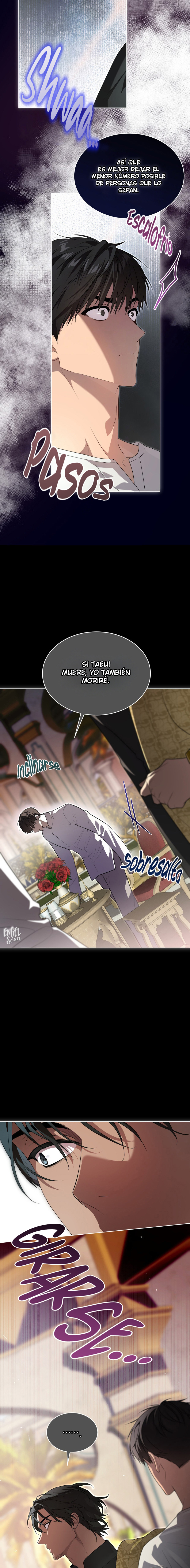 Passion - Capítulo 127 - Página 5 - LectorTMOo