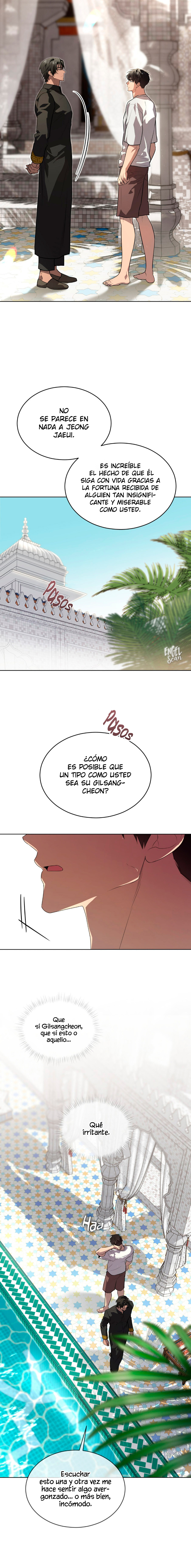 Passion - Capítulo 127 - Página 8 - LectorTMOo