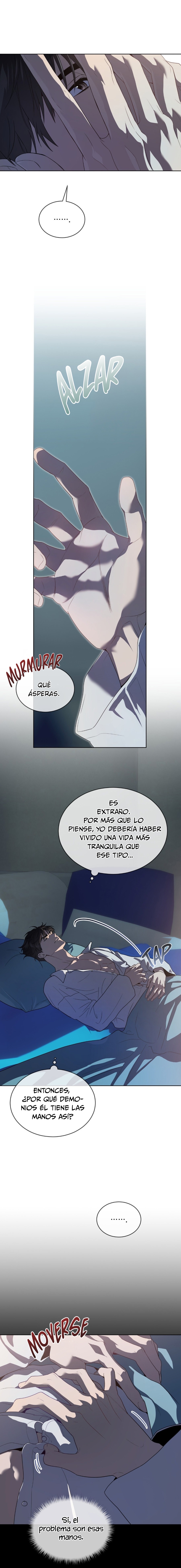 Passion - Capítulo 128 - Página 10 - LectorTMOo