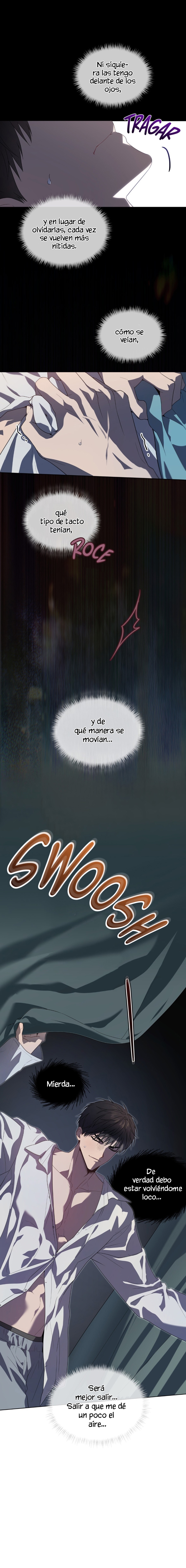 Passion - Capítulo 128 - Página 11 - LectorTMOo