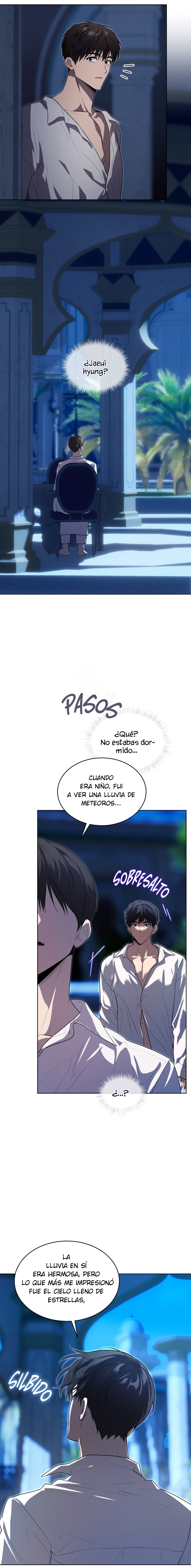 Passion - Capítulo 128 - Página 15 - LectorTMOo