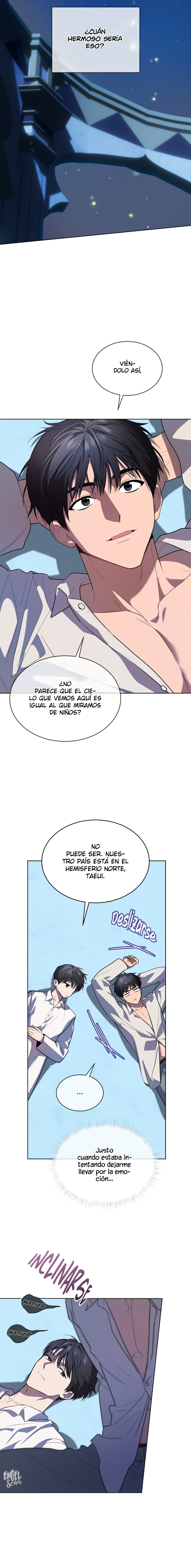 Passion - Capítulo 128 - Página 20 - LectorTMOo
