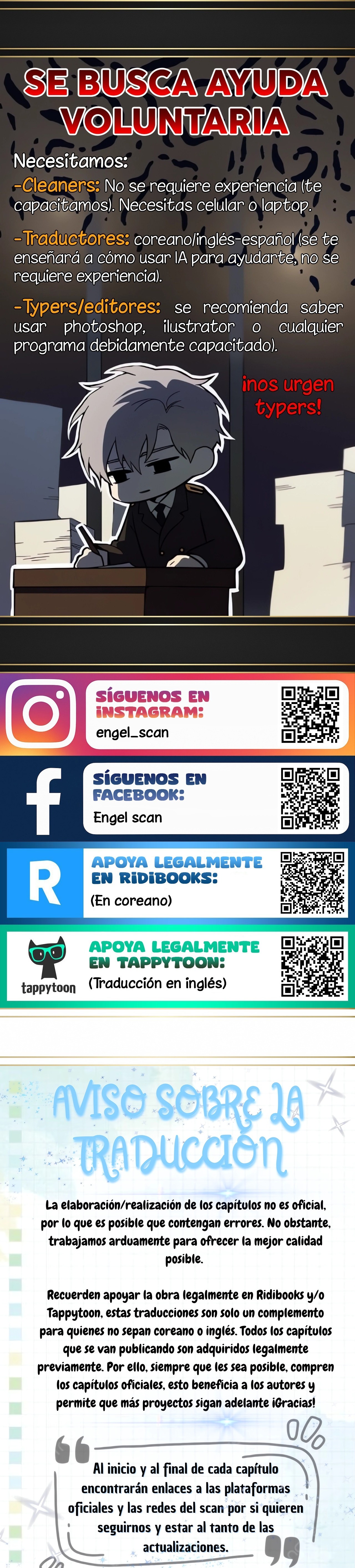 Passion - Capítulo 128 - Página 25 - LectorTMOo