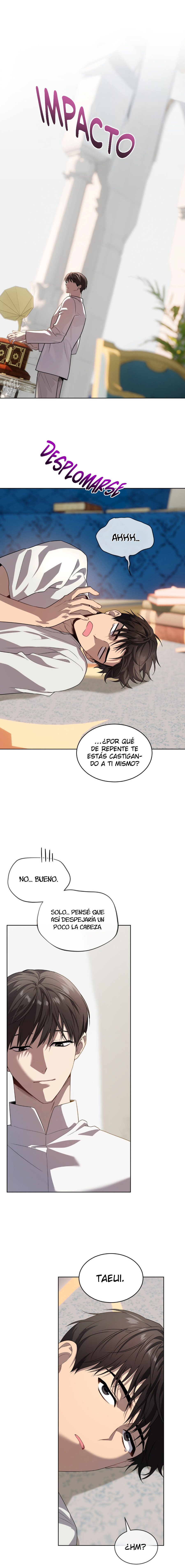 Passion - Capítulo 128 - Página 3 - LectorTMOo
