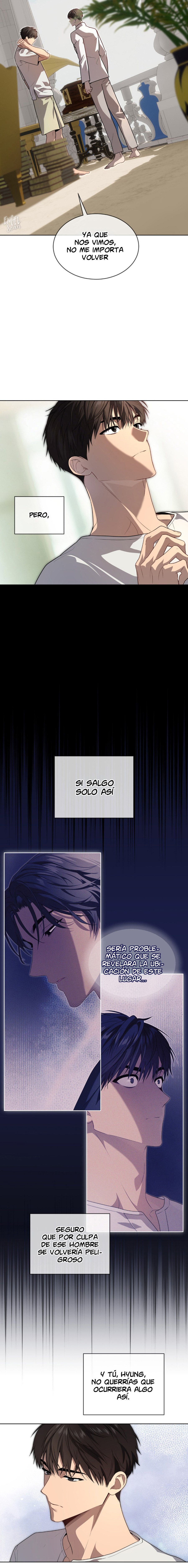 Passion - Capítulo 128 - Página 5 - LectorTMOo