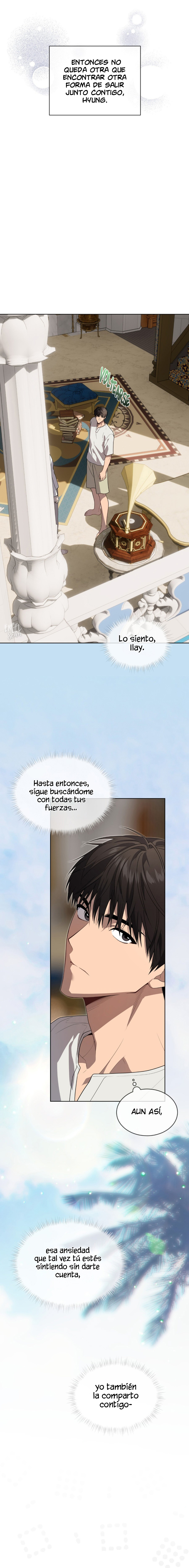 Passion - Capítulo 128 - Página 6 - LectorTMOo