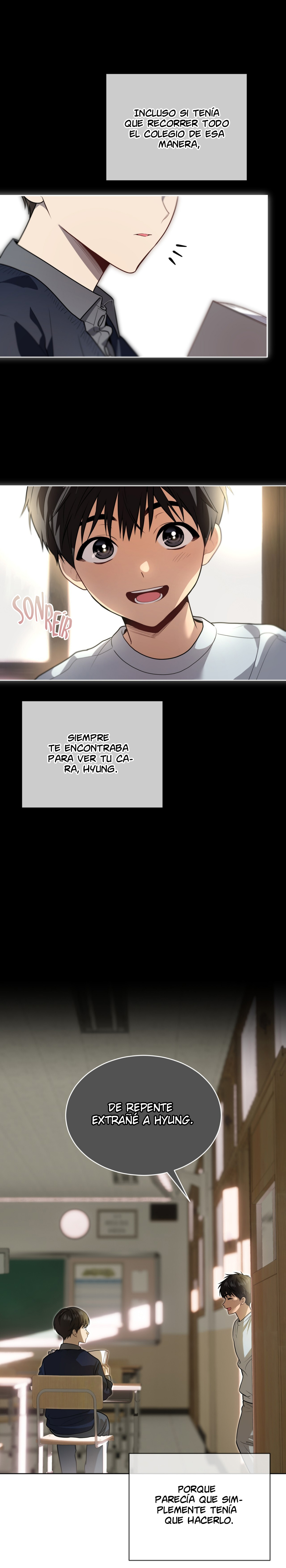 Passion - Capítulo 129 - Página 10 - LectorTMOo