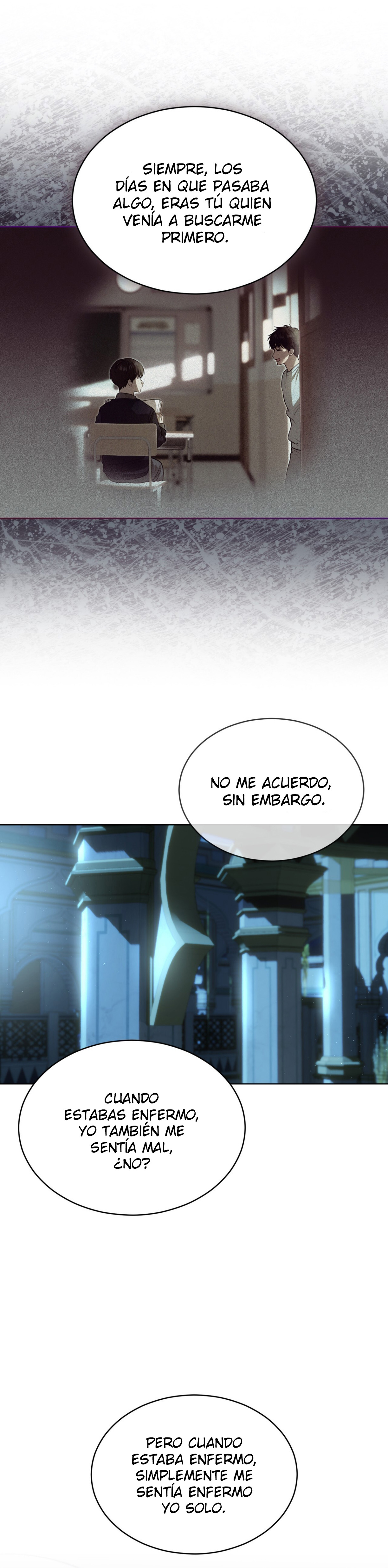 Passion - Capítulo 129 - Página 12 - LectorTMOo