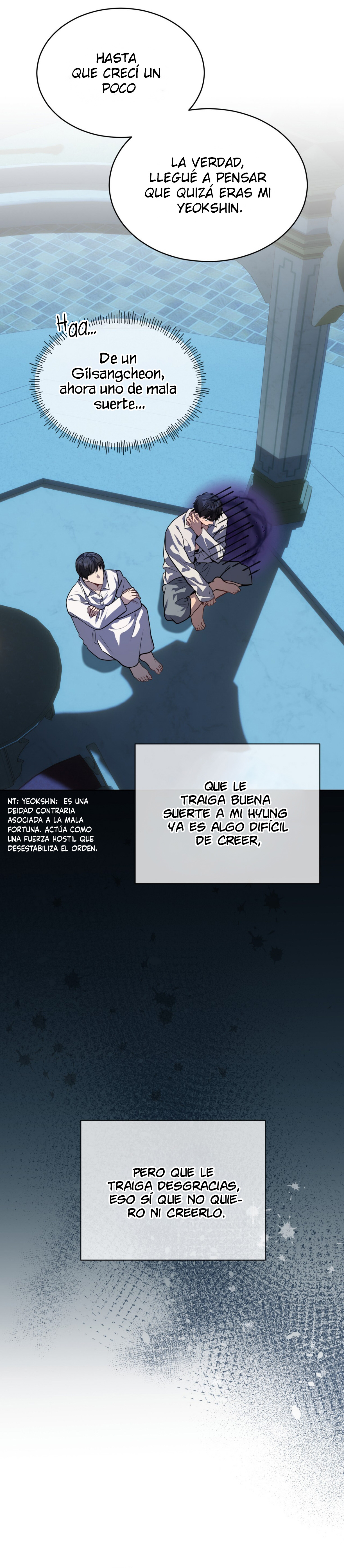 Passion - Capítulo 129 - Página 14 - LectorTMOo