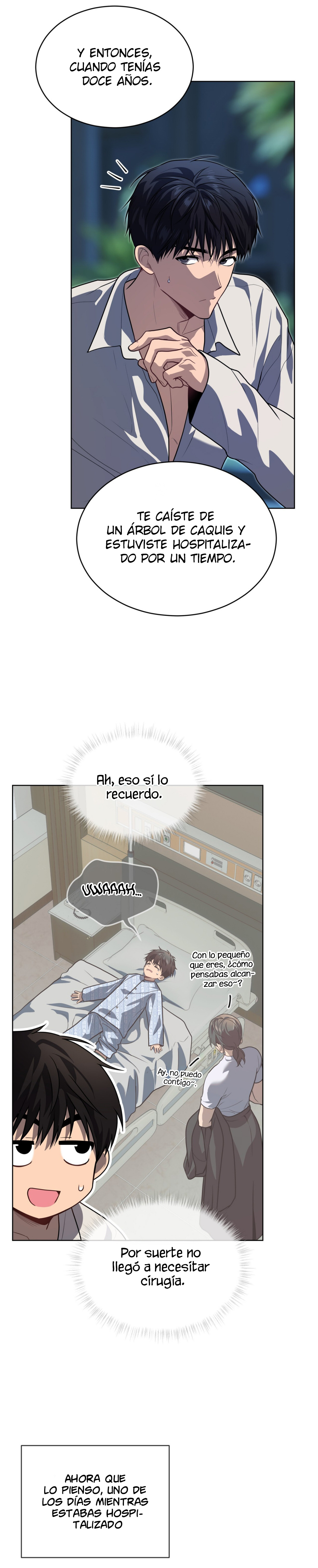 Passion - Capítulo 129 - Página 15 - LectorTMOo