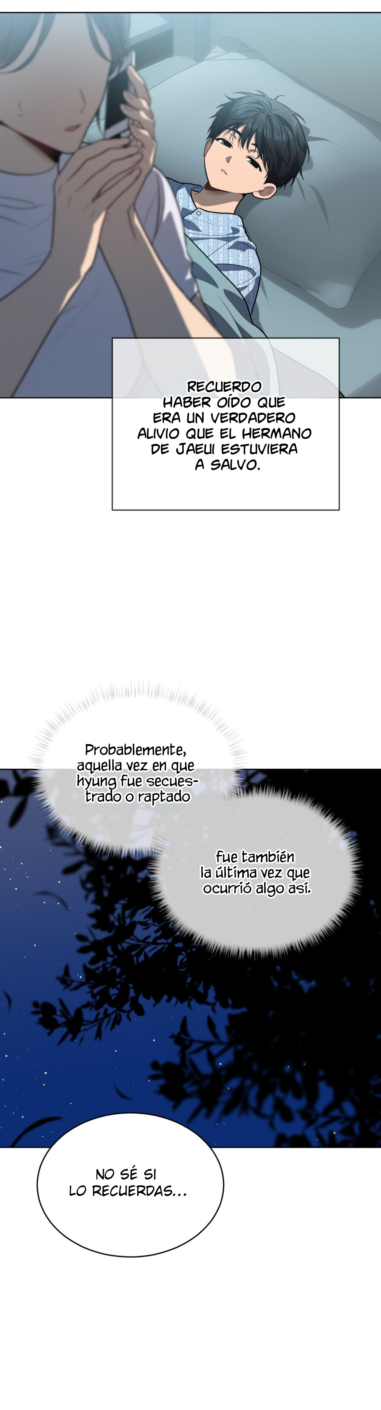 Passion - Capítulo 129 - Página 16 - LectorTMOo