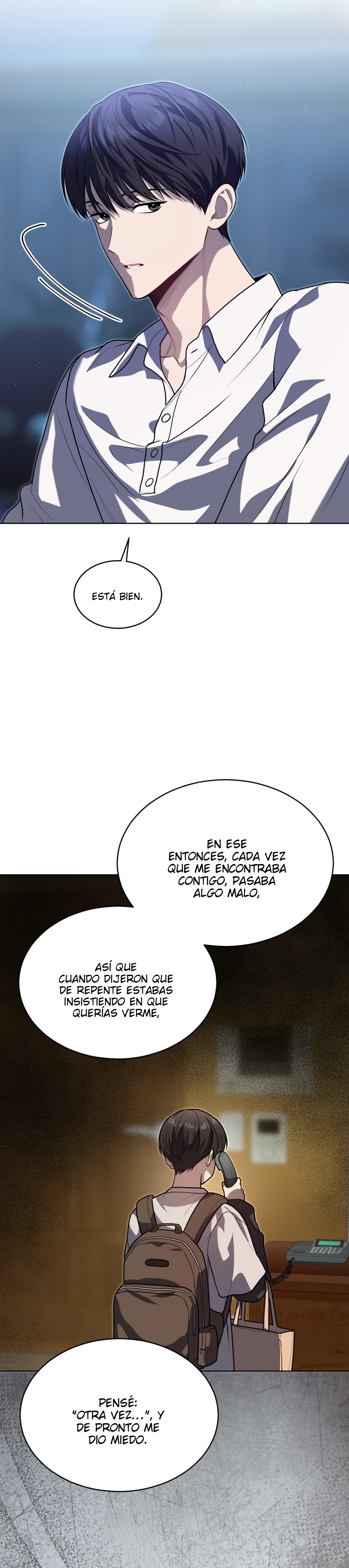 Passion - Capítulo 129 - Página 18 - LectorTMOo