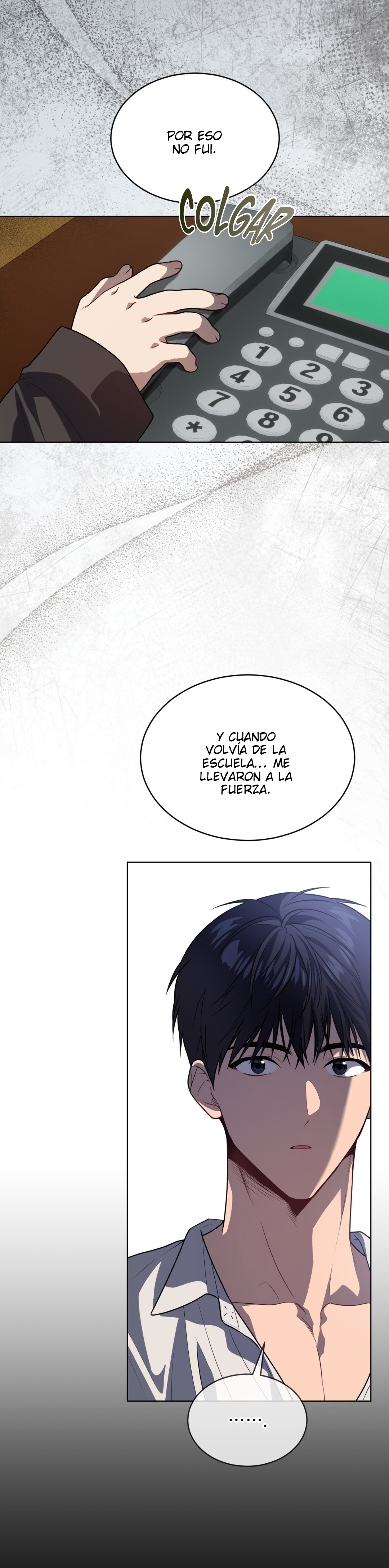 Passion - Capítulo 129 - Página 19 - LectorTMOo