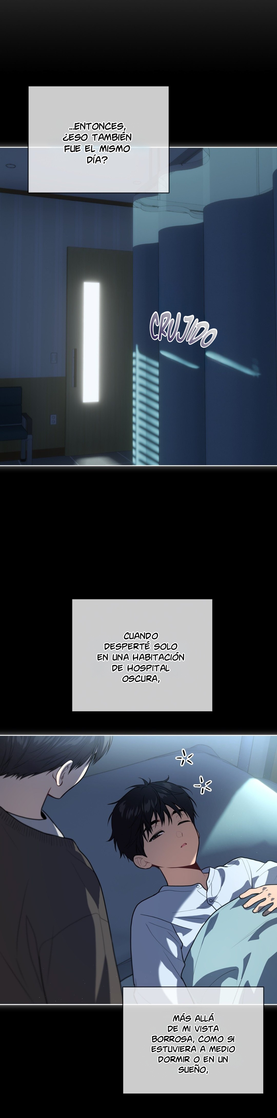Passion - Capítulo 129 - Página 20 - LectorTMOo