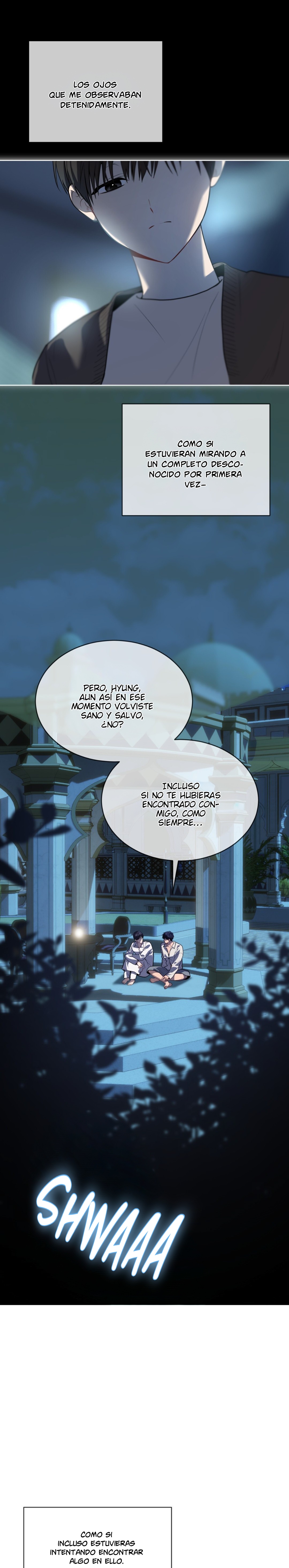 Passion - Capítulo 129 - Página 21 - LectorTMOo