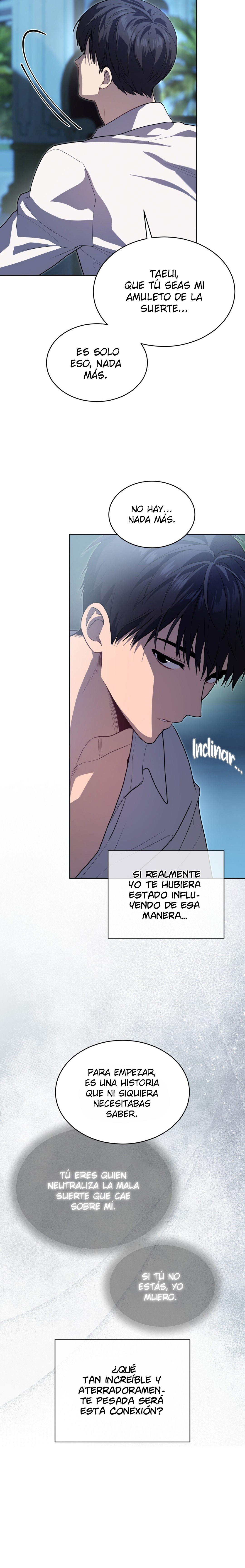 Passion - Capítulo 129 - Página 24 - LectorTMOo