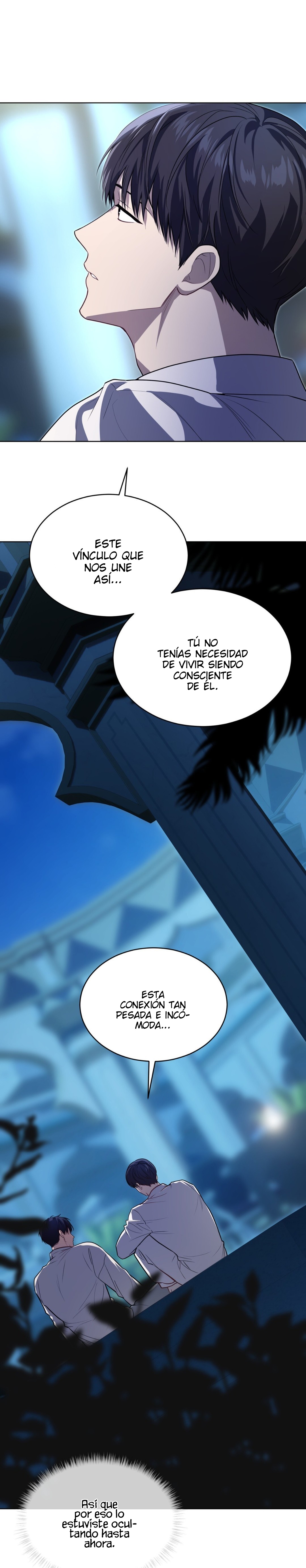 Passion - Capítulo 129 - Página 25 - LectorTMOo