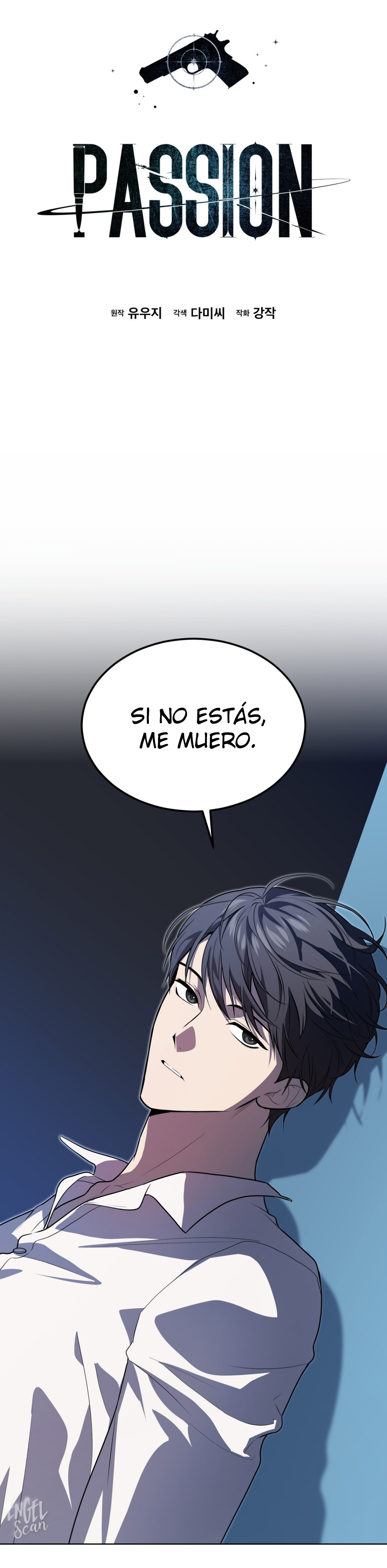 Passion - Capítulo 129 - Página 3 - LectorTMOo