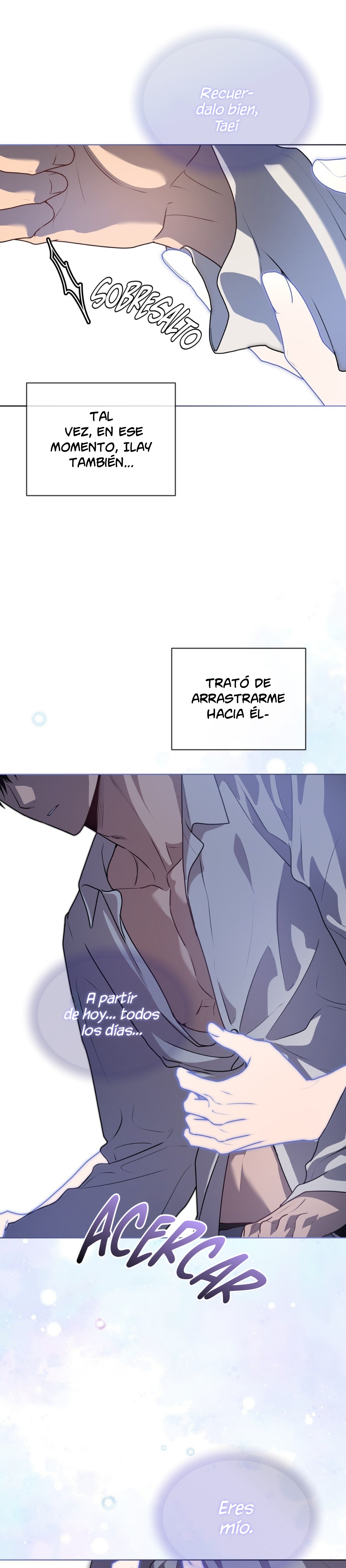Passion - Capítulo 129 - Página 31 - LectorTMOo