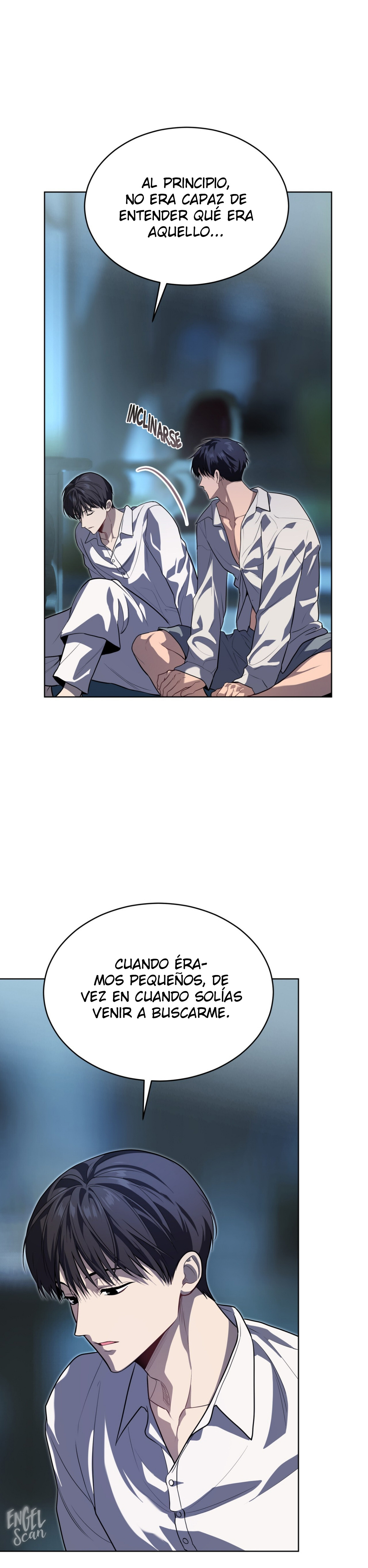 Passion - Capítulo 129 - Página 6 - LectorTMOo