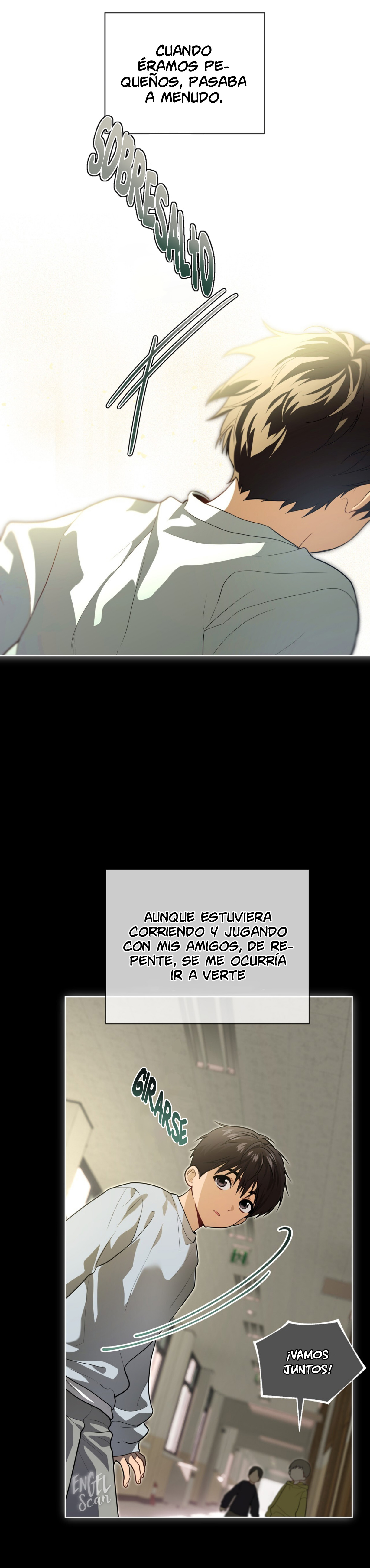 Passion - Capítulo 129 - Página 8 - LectorTMOo