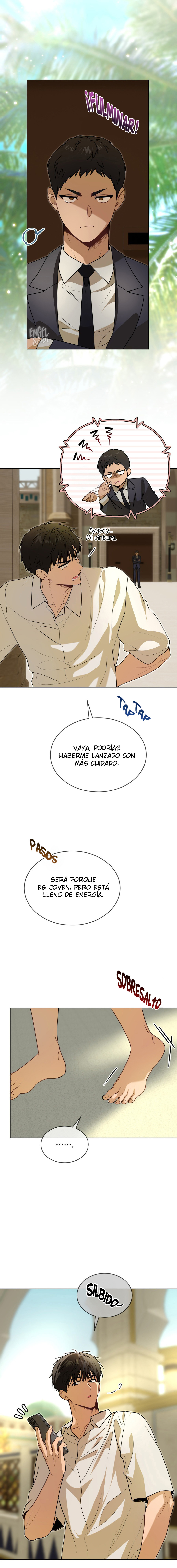 Passion - Capítulo 130 - Página 12 - LectorTMOo