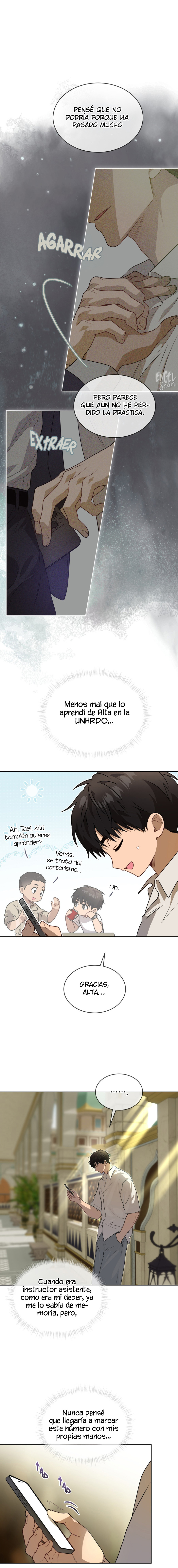 Passion - Capítulo 130 - Página 13 - LectorTMOo
