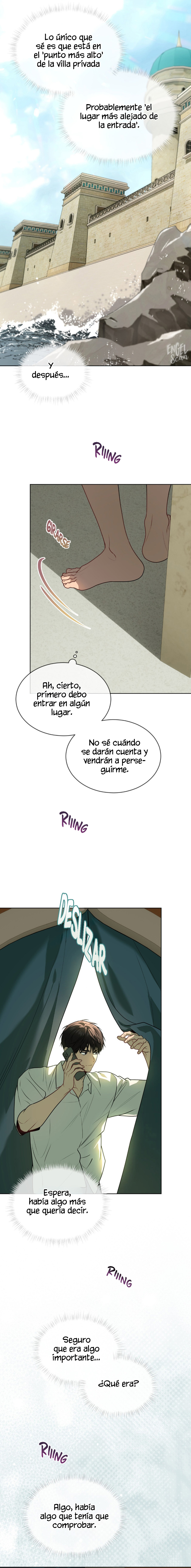 Passion - Capítulo 130 - Página 15 - LectorTMOo